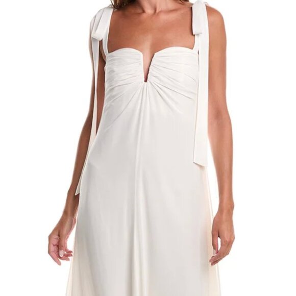 Alexis Dali Maxi Dress. - Picture 2 of 3